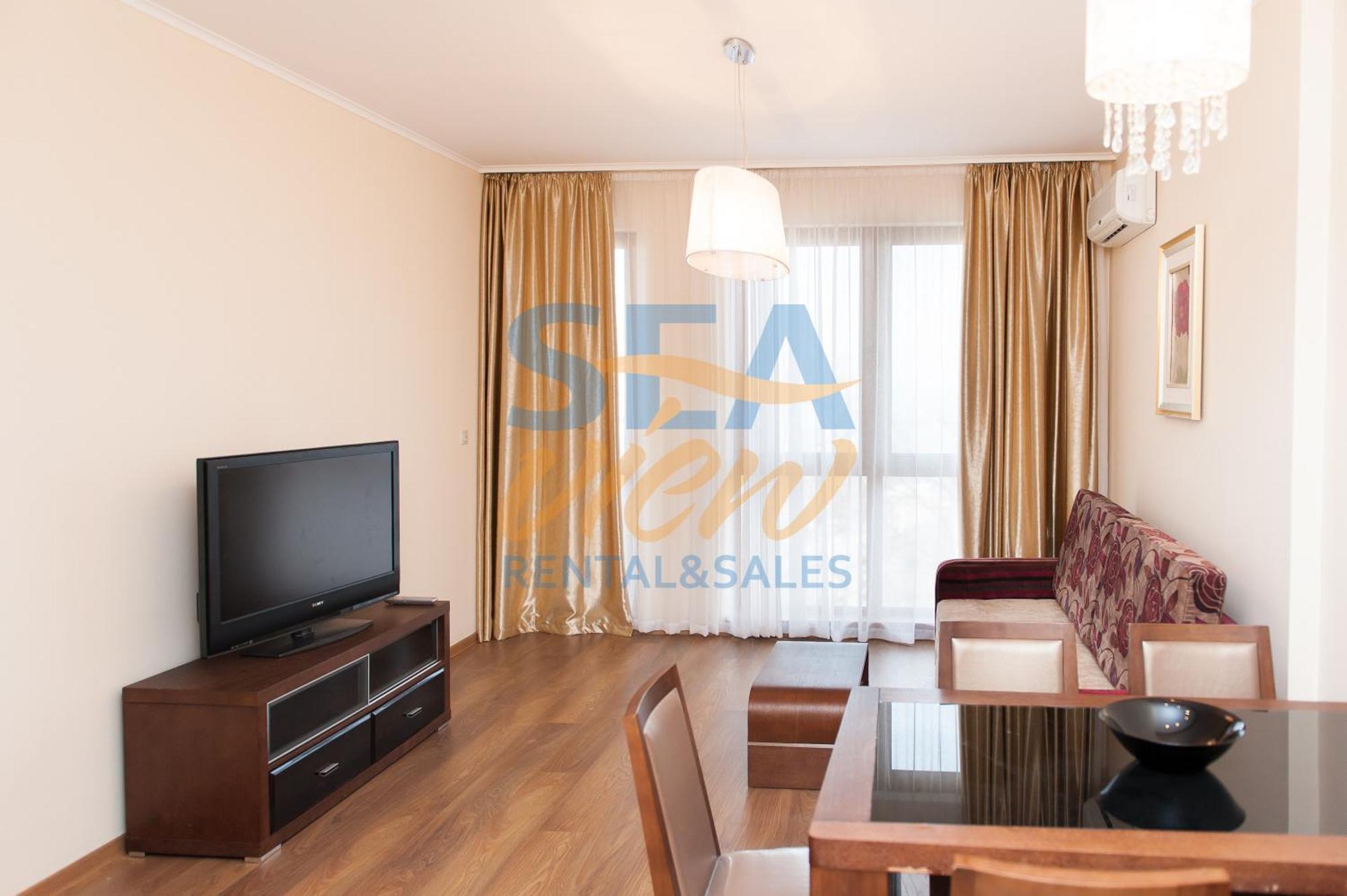 Sea View Rental Iglika Apartments Golden Sands Exterior foto